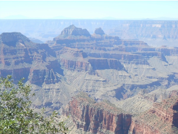 Grand Canyon